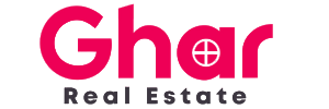 Ghar Real Estate LOGO