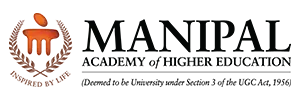Manipal University official logo