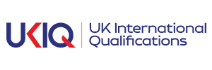 UKIQ University logo