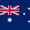 Australian national flag