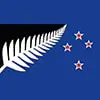New Zealand flag