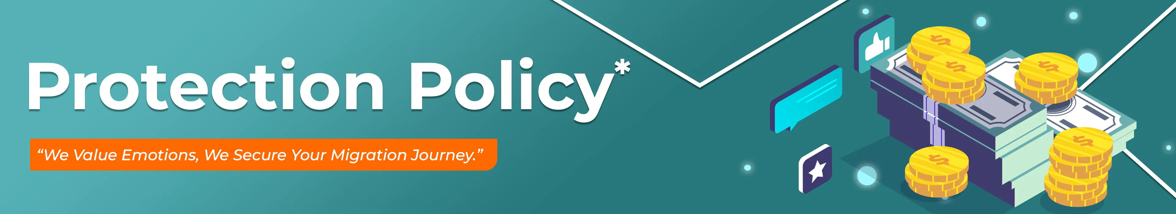 LEAMSS Protection Policy risk-free immigration